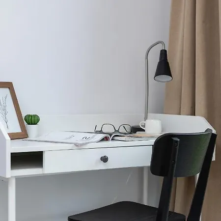 Modern & Terrace Kielkowskiego By Renters *