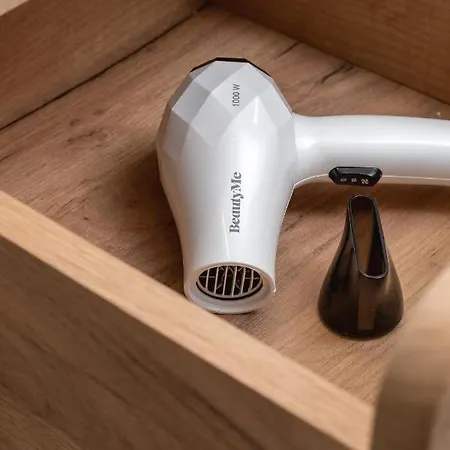 Modern & Terrace Kielkowskiego By Renters Apartman Krakkó