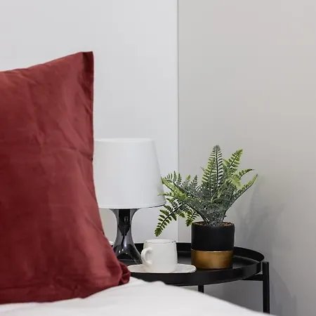 Modern & Terrace Kielkowskiego By Renters *