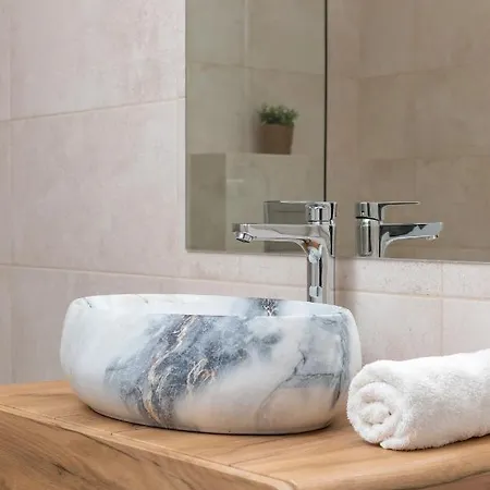 Modern & Terrace Kielkowskiego By Renters * Krakkó