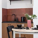 Modern & Terrace Kielkowskiego By Renters アパート クラクフ