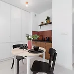 アパート Modern & Terrace Kielkowskiego By Renters *